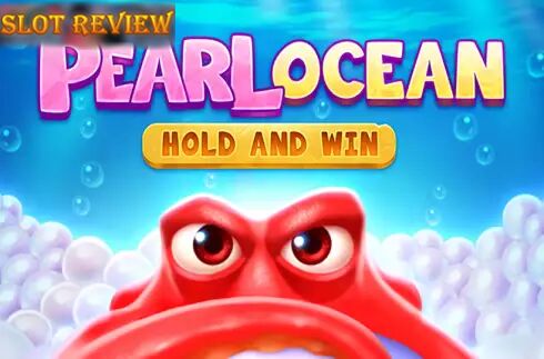 Pearl Ocean Hold and Win